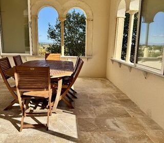  Maison � vendre 5 pi�ces 260 m�