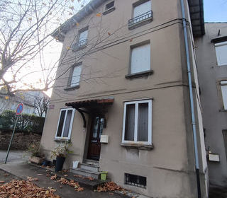  Maison � vendre 4 pi�ces 90 m�