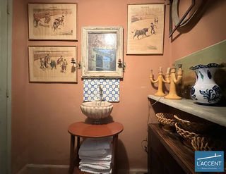  Villa � vendre 3 pi�ces 100 m�