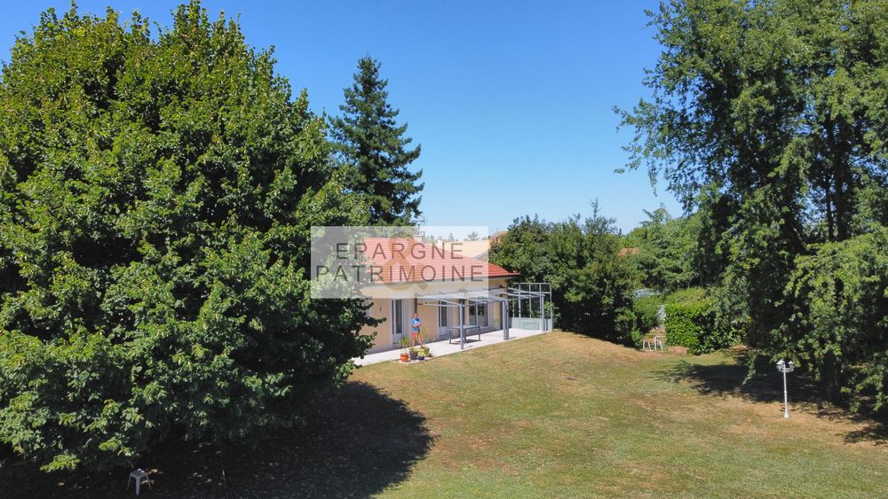 � vendre  Maison Colombier-Saugnieu (69124)