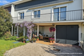  Maison � vendre 5 pi�ces 95 m�