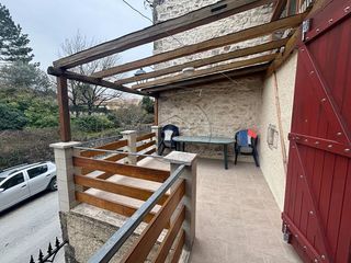  Maison � vendre 4 pi�ces 84 m�