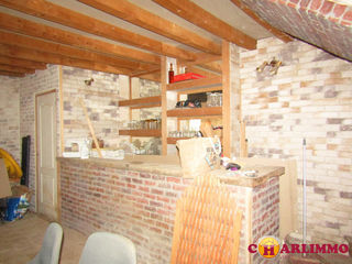  Maison � vendre 3 pi�ces 82 m�