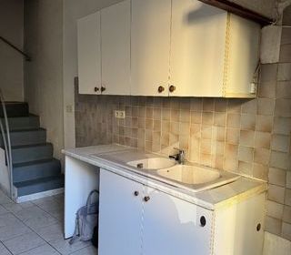  Appartement � vendre 3 pi�ces 51 m�