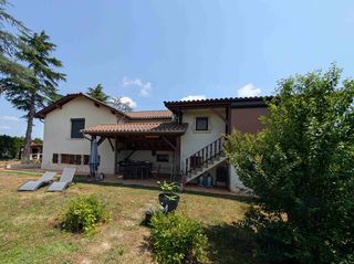  Maison � vendre 10 pi�ces 208 m�