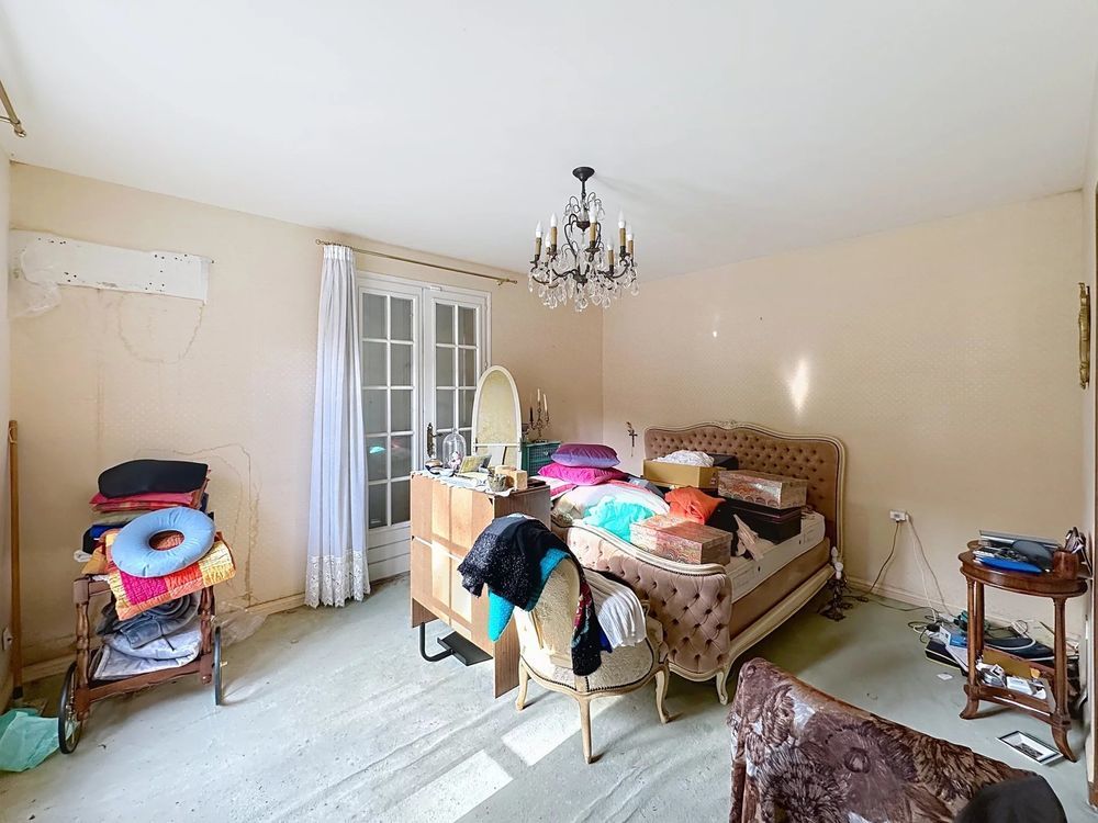 � vendre  Maison Allauch (13190)