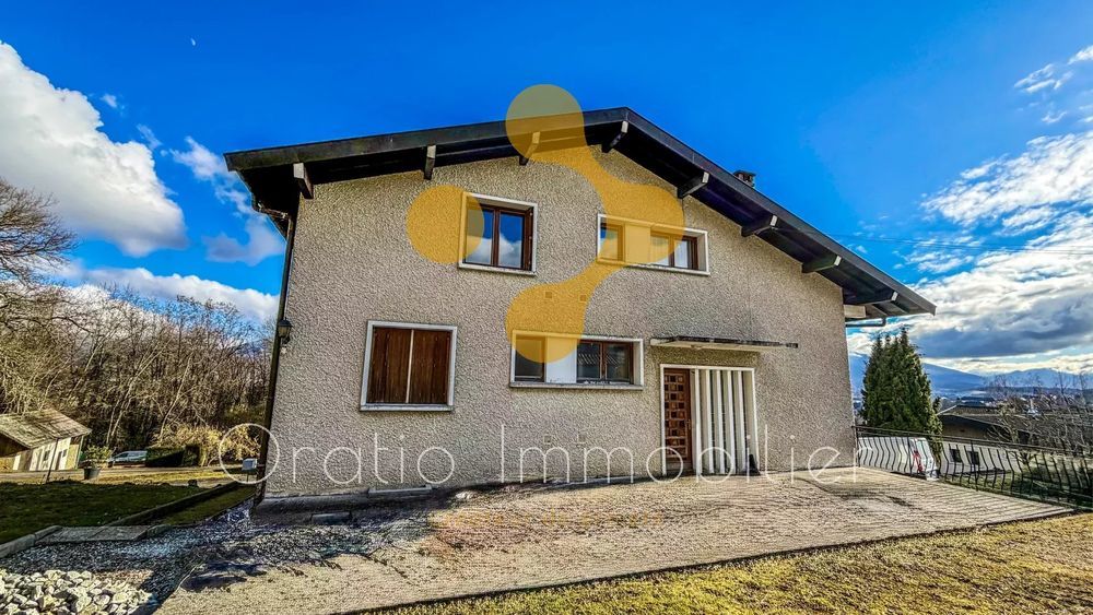 � vendre  Villa Poisy (74330)