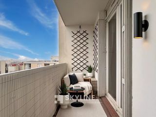  Appartement � vendre 5 pi�ces 80 m�