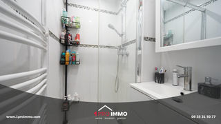  Appartement � vendre 2 pi�ces 39 m�