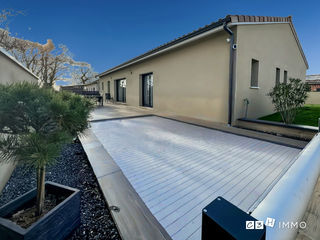  Maison � vendre 5 pi�ces 140 m�