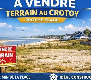  Terrain � vendre 973 m�