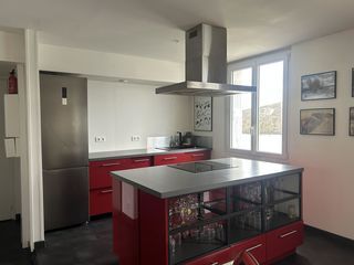  Appartement � louer 3 pi�ces 72 m�