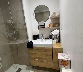  Appartement � vendre 2 pi�ces 44 m�