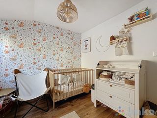  Maison � vendre 4 pi�ces 85 m�