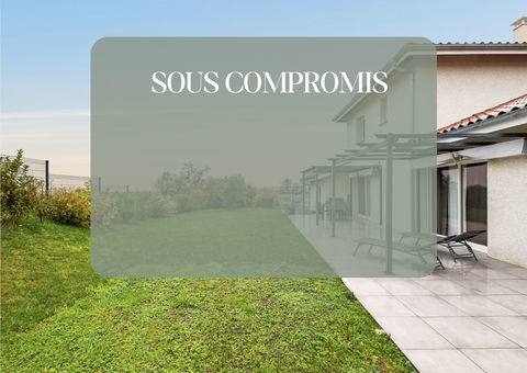   Maison moderne centre village Maison - 4 pi�ce(s) - 148 m�