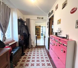  Maison � vendre 5 pi�ces 120 m�