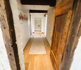  Maison � vendre 8 pi�ces 308 m�