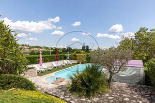  Villa � vendre 10 pi�ces 522 m�