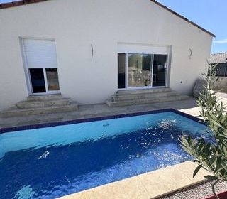  Maison � vendre 4 pi�ces 98 m�