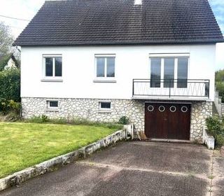  Maison � vendre 6 pi�ces 97 m�