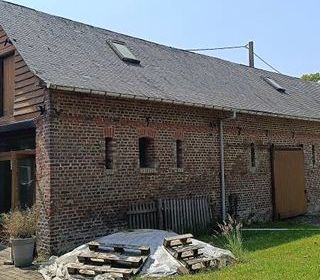  Maison � vendre 8 pi�ces 196 m�