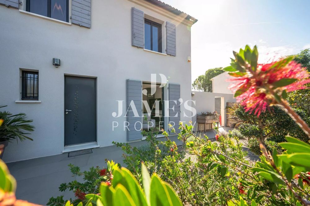 � vendre  Maison Maussane-les-Alpilles (13520)