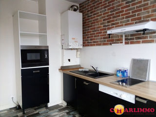  Appartement � louer 1 pi�ce 31 m�