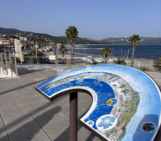  Appartement � vendre 1 pi�ce 26 m�