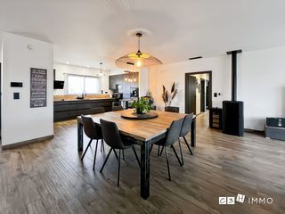  Maison � vendre 5 pi�ces 140 m�