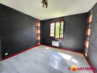  Maison � vendre 4 pi�ces 97 m�