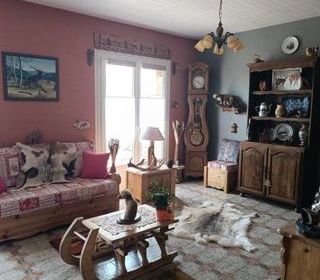  Maison � vendre 4 pi�ces 76 m�