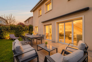  Maison � vendre 5 pi�ces 115 m�