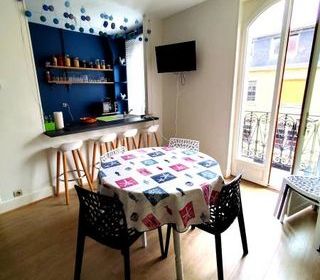  Appartement � vendre 3 pi�ces 46 m�