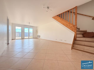  Maison � vendre 3 pi�ces 66 m�