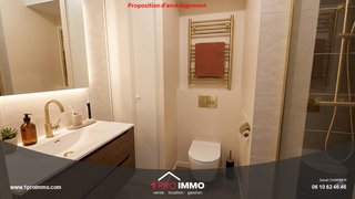  Appartement � vendre 1 pi�ce 18 m�