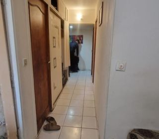  Appartement � vendre 4 pi�ces 62 m�