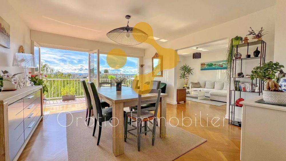 � vendre  Appartement Annecy-le-Vieux (74940)