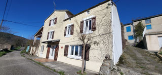  Maison � vendre 4 pi�ces 117 m�