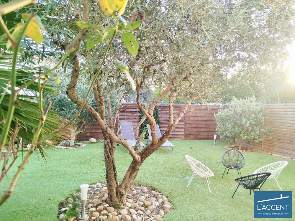 � vendre  Maison Castillon-du-Gard (30210)