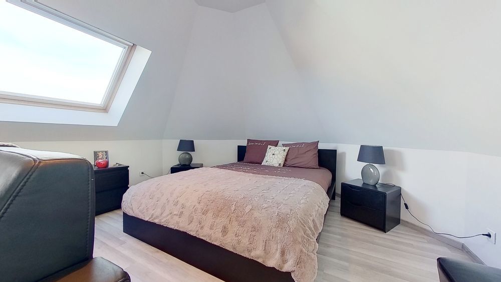 � vendre  Maison Village-Neuf (68128)