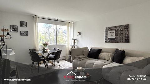   Vente Appartement Appartement - 4 pi�ce(s) - 75 m�