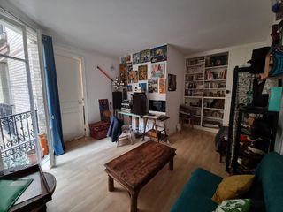  Appartement � vendre 2 pi�ces 40 m�