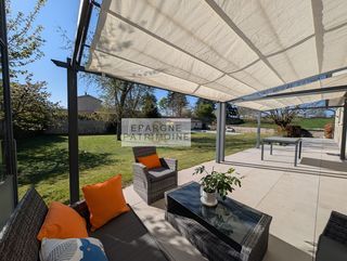  Maison � vendre 6 pi�ces 177 m�