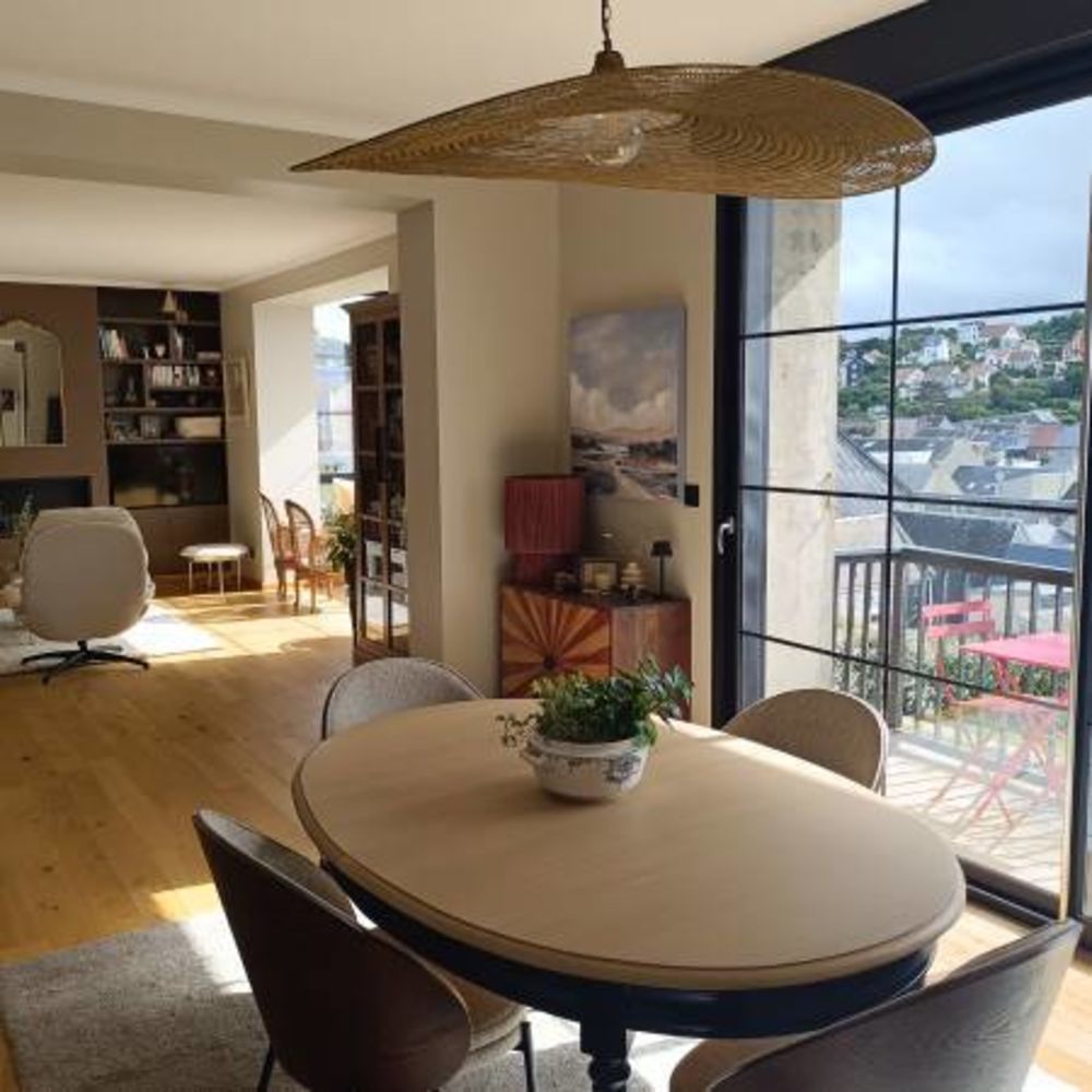 � vendre  Maison Ault (80460)