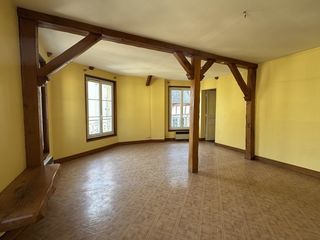  Appartement � vendre 2 pi�ces 49 m�