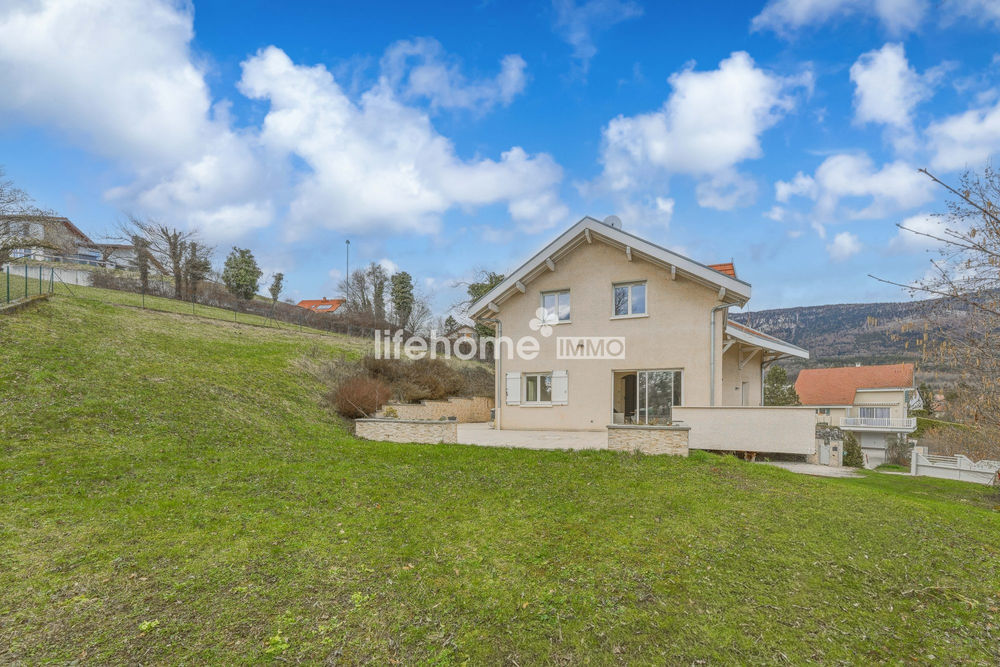 � vendre  Maison Gex (01170)