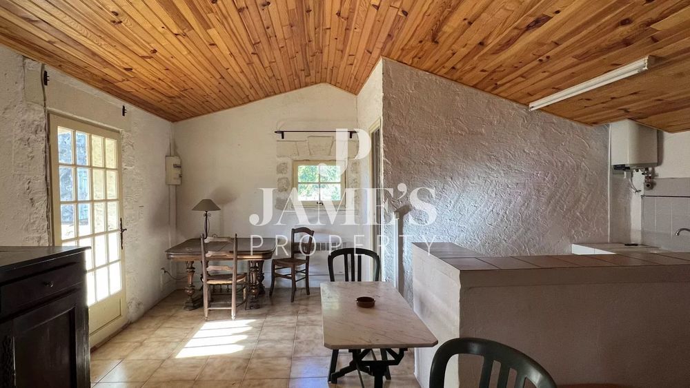 � vendre  Maison Eygali�res (13810)