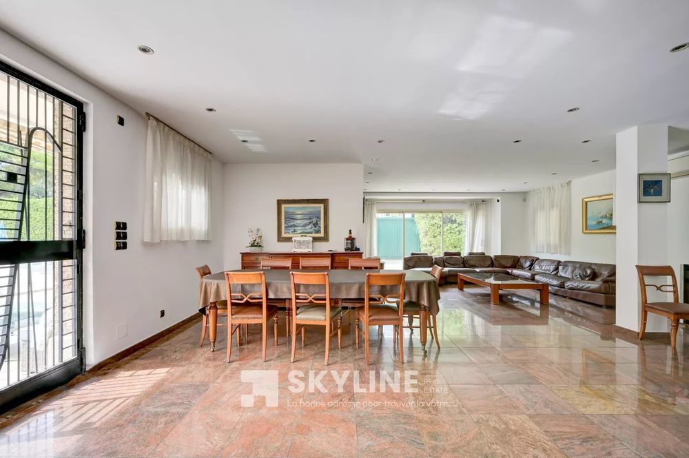 � vendre  Maison Marseille 9