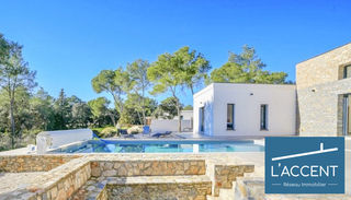  Villa � vendre 8 pi�ces 199 m�