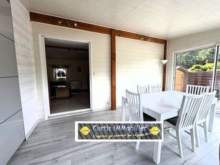  Maison � vendre 3 pi�ces 50 m�